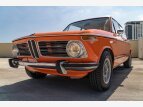 Thumbnail Photo 9 for 1972 BMW 2000
